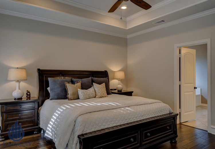 Cozy Spaces by Shyam Gupta Bedroom Modern | Interior Design Photos & Ideas