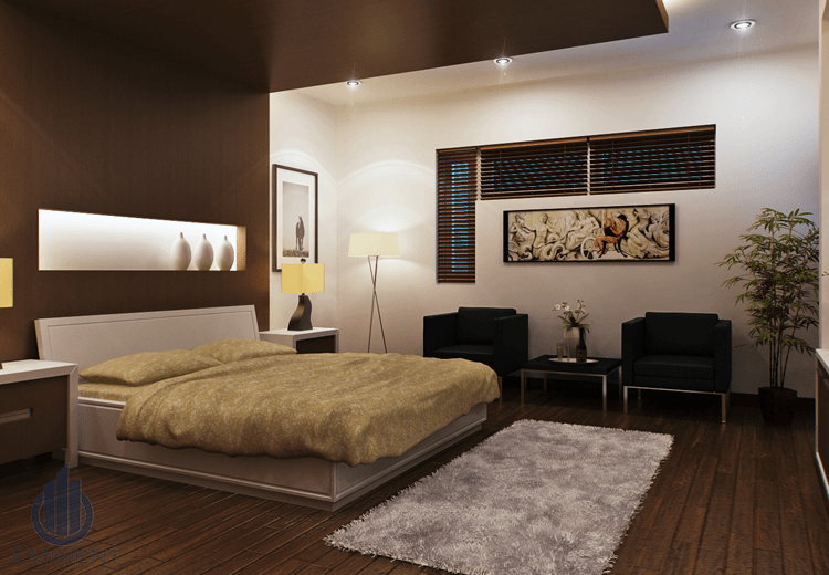 A Bit Of Beige by Shyam Gupta Bedroom Modern | Interior Design Photos & Ideas