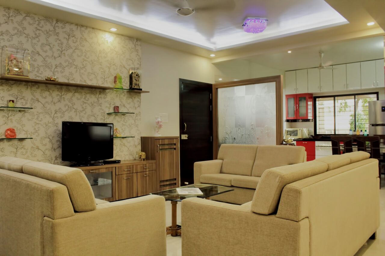 by Nest Elegance