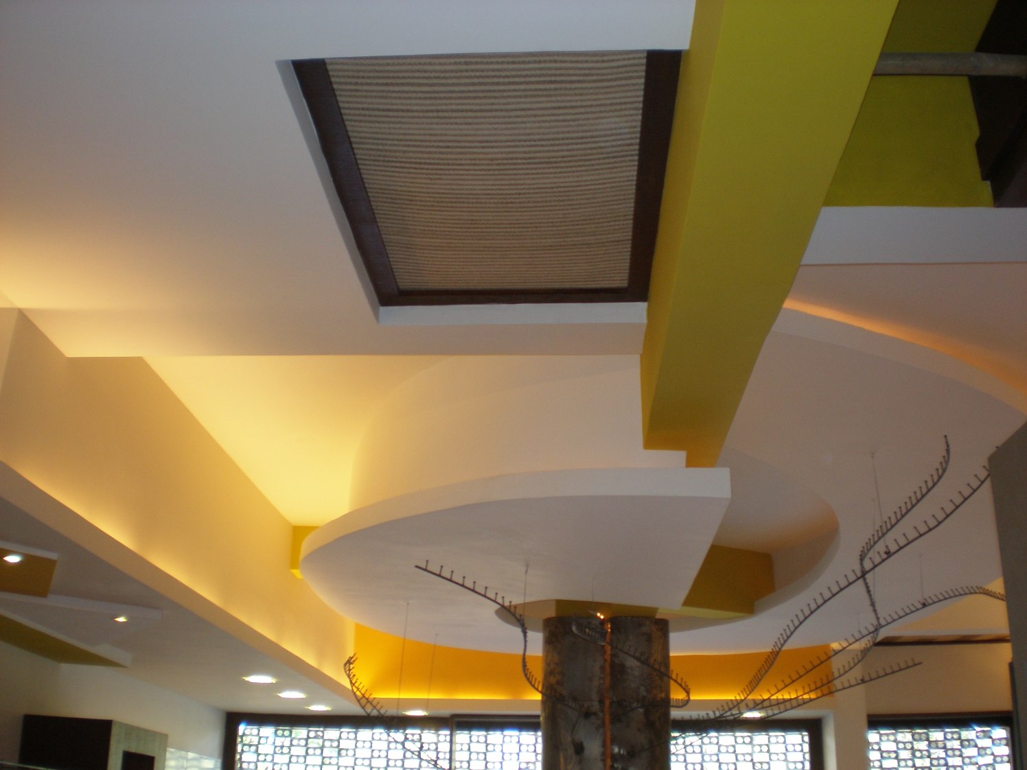 Mary Go Round by Rohit Gir Contemporary | Interior Design Photos & Ideas