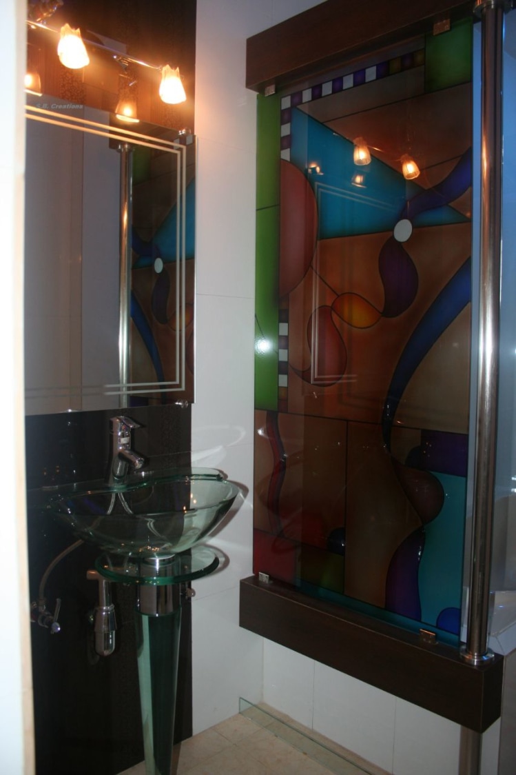 Glassy Frontier by Sanjib Sarkar Modern | Interior Design Photos & Ideas