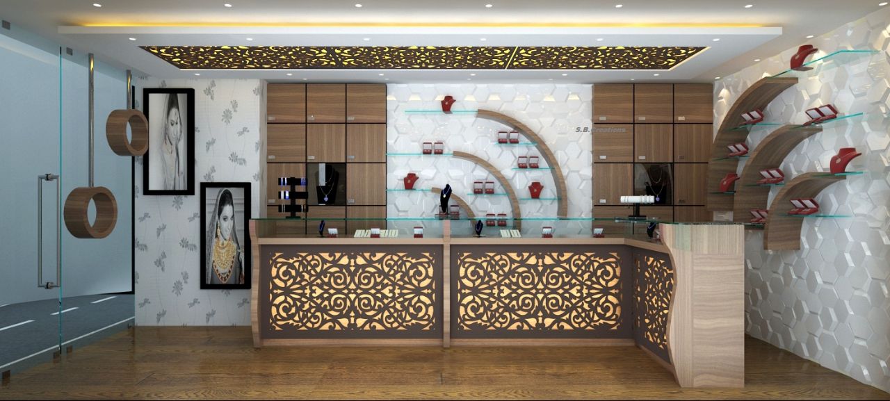 Ornate Splendour by Sanjib Sarkar