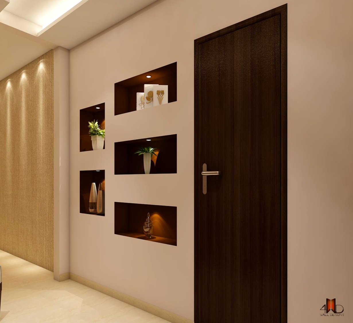 Coffee Concoction by Wall Designs Contemporary | Interior Design Photos & Ideas