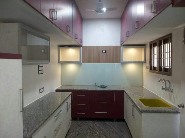 Walls of Calm by Sheik Mohamed Mohideen Contemporary | Interior Design Photos & Ideas