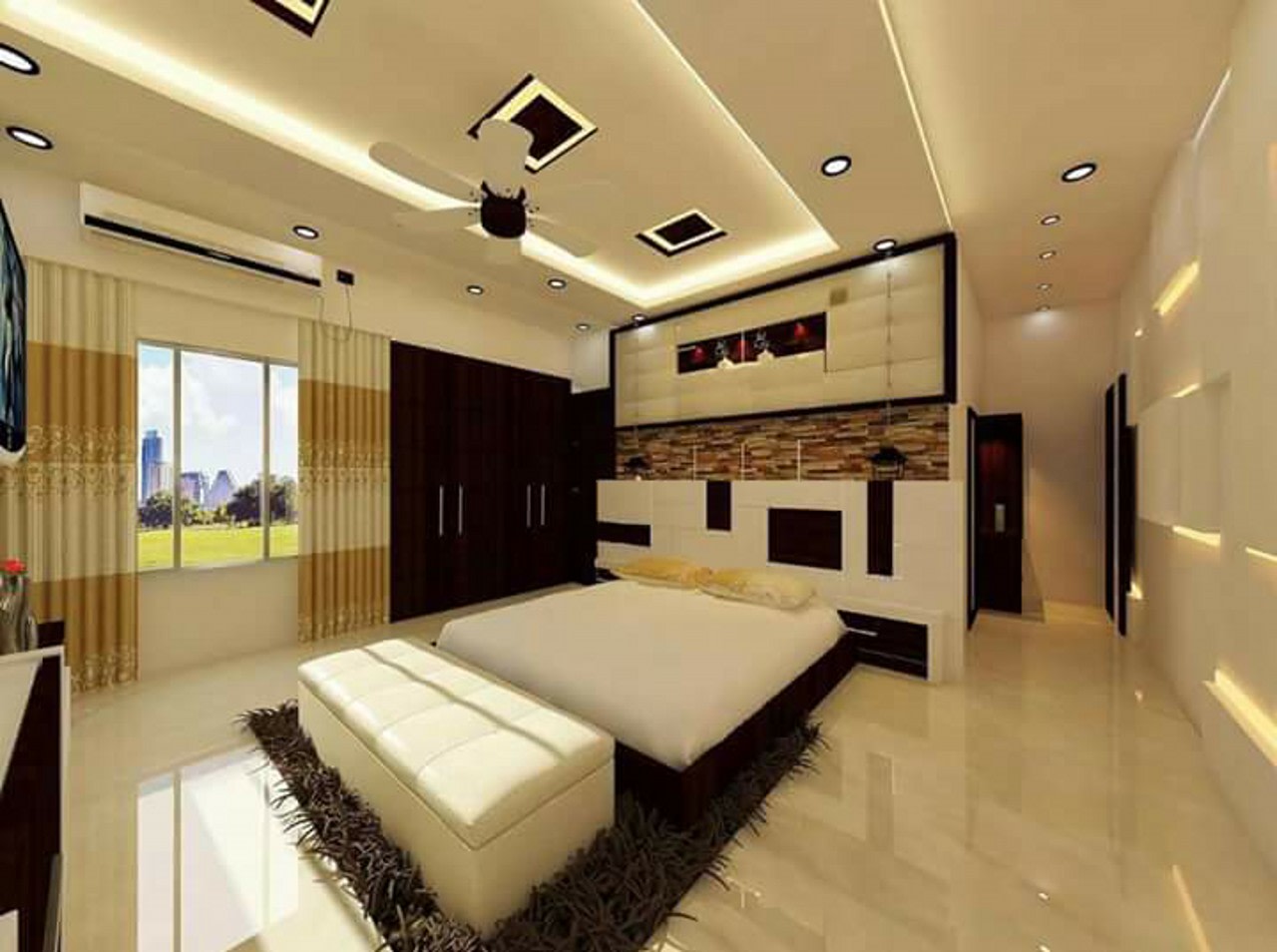 Art beat by Rahul Tewari Modern | Interior Design Photos & Ideas