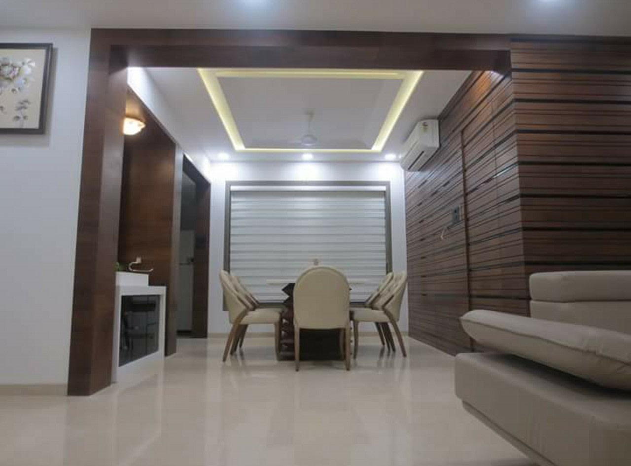 Have a seat by Rahul Tewari Contemporary | Interior Design Photos & Ideas
