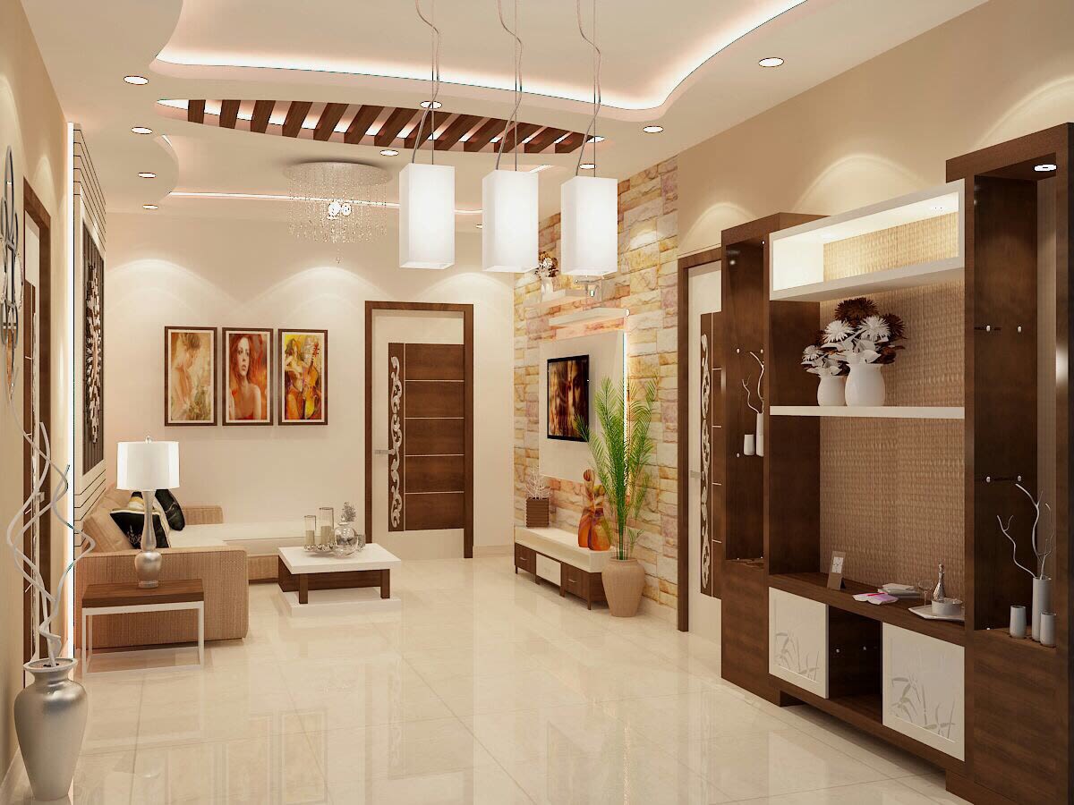 Ethereal Feather by Krishnan A Contemporary | Interior Design Photos & Ideas