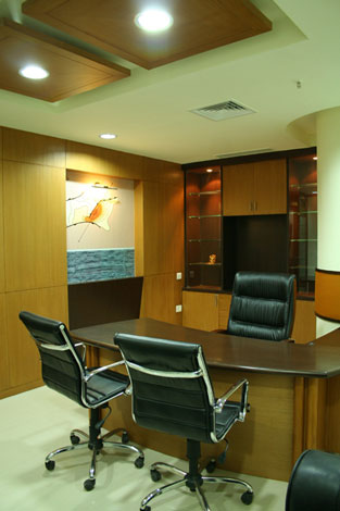 Retreat in Style by Priyesh Desai Modern | Interior Design Photos & Ideas