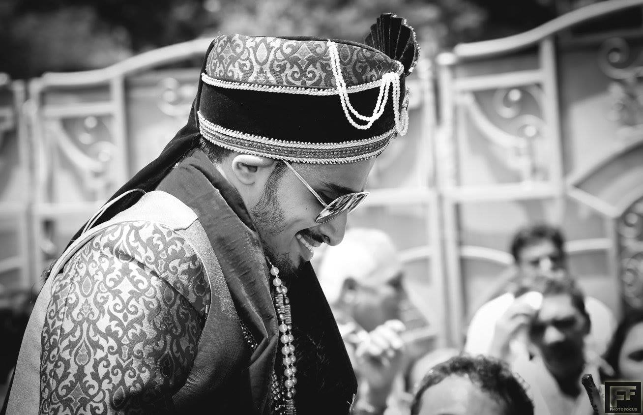 The groom! by Fhotofocus Photography Wedding-photography | Weddings Photos & Ideas