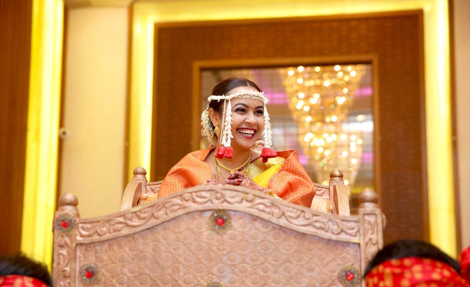 Here comes the bride! by Fhotofocus Photography Wedding-photography | Weddings Photos & Ideas