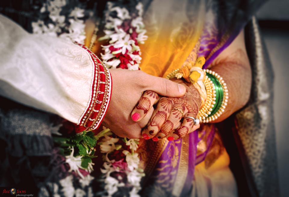Hand in hand! by Fhotofocus Photography Wedding-photography | Weddings Photos & Ideas