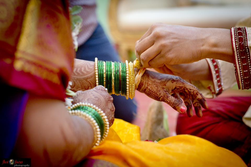 Wedding traditions! by Fhotofocus Photography Wedding-photography | Weddings Photos & Ideas
