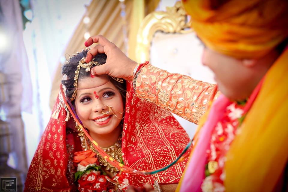 Happiest moment of my life! by Fhotofocus Photography Wedding-photography | Weddings Photos & Ideas