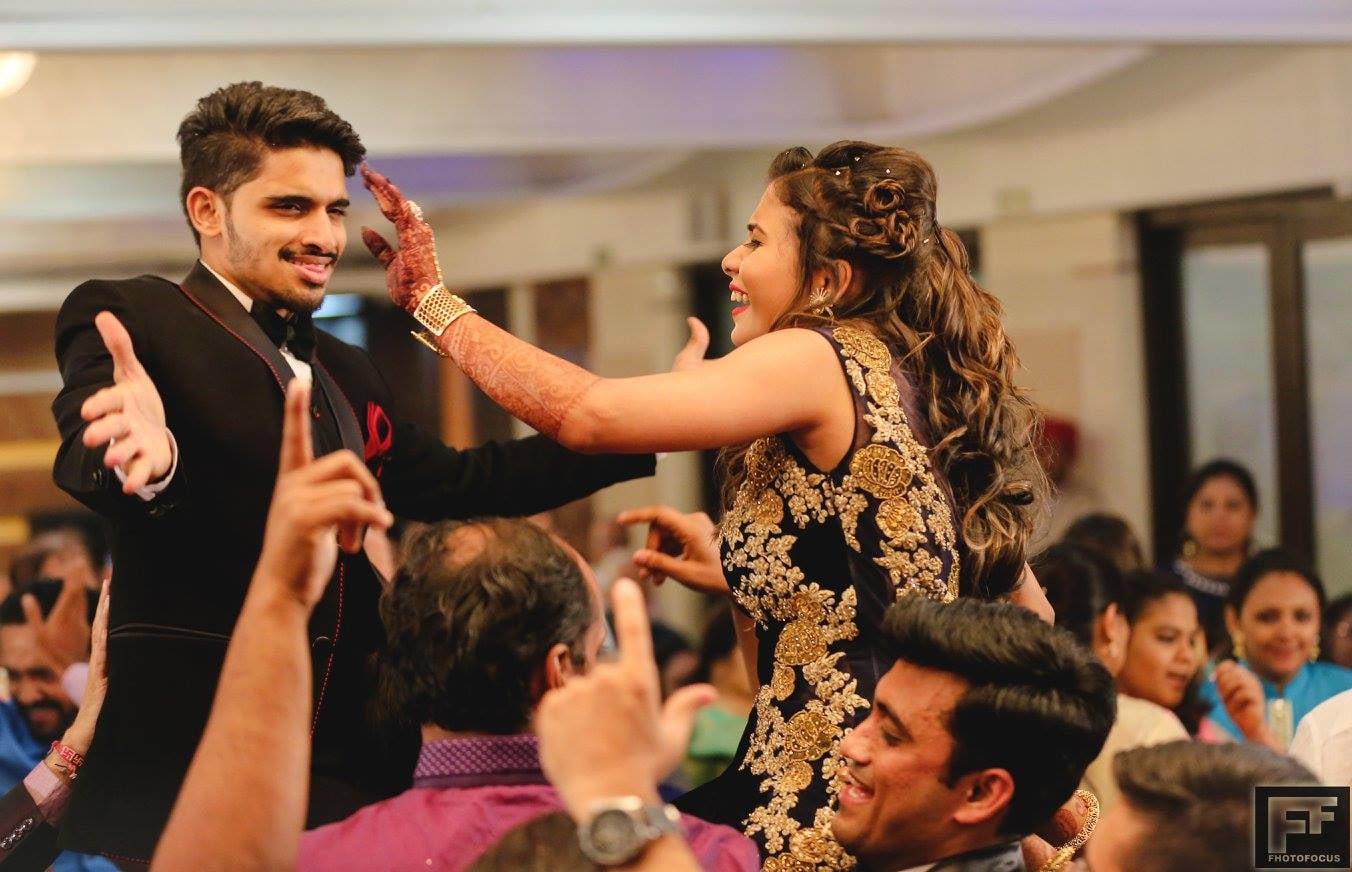 Baby, lets dance! by Fhotofocus Photography Wedding-photography | Weddings Photos & Ideas