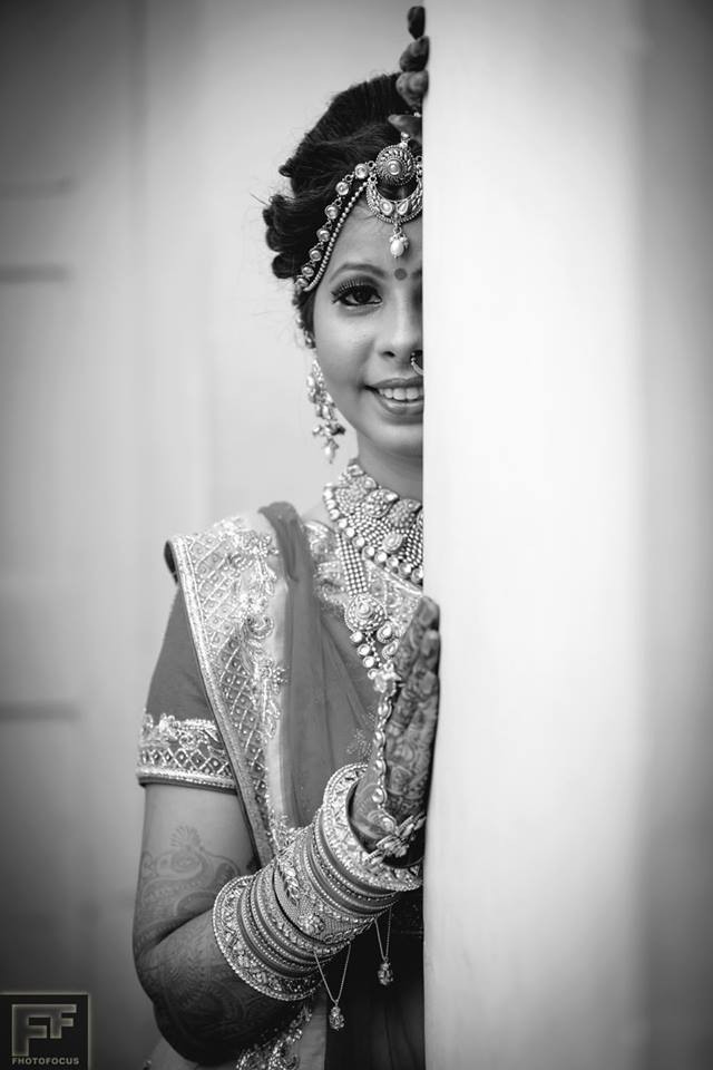 Glimpse of the beauty! by Fhotofocus Photography Wedding-photography | Weddings Photos & Ideas