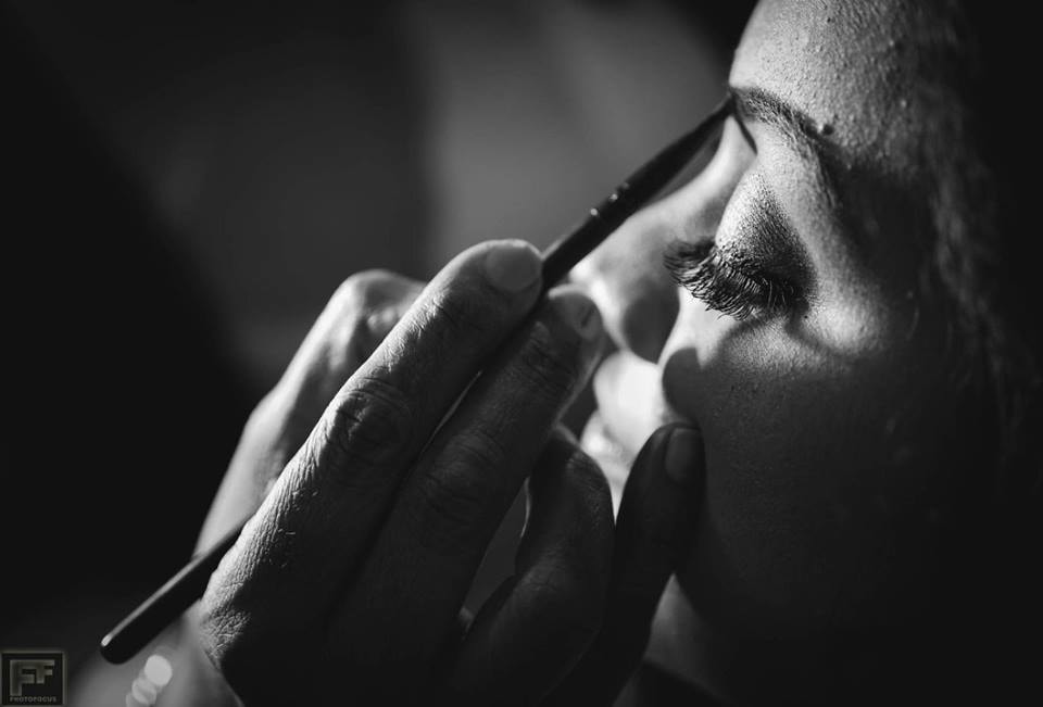 The brows! by Fhotofocus Photography Wedding-photography | Weddings Photos & Ideas