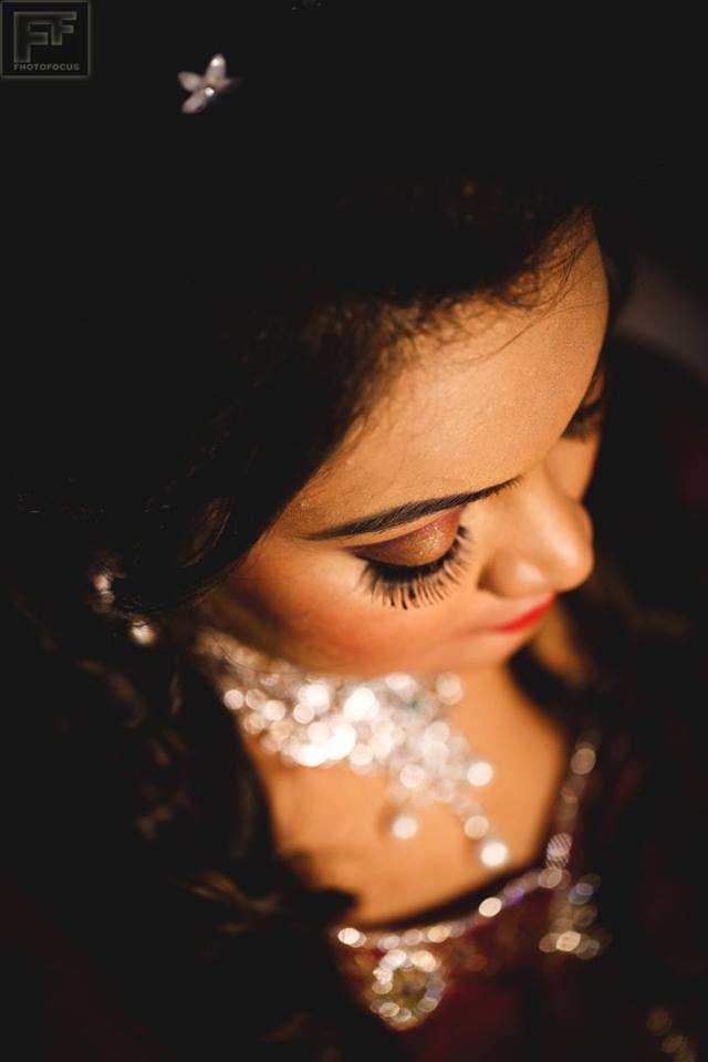 Them lashes! by Fhotofocus Photography Wedding-photography | Weddings Photos & Ideas