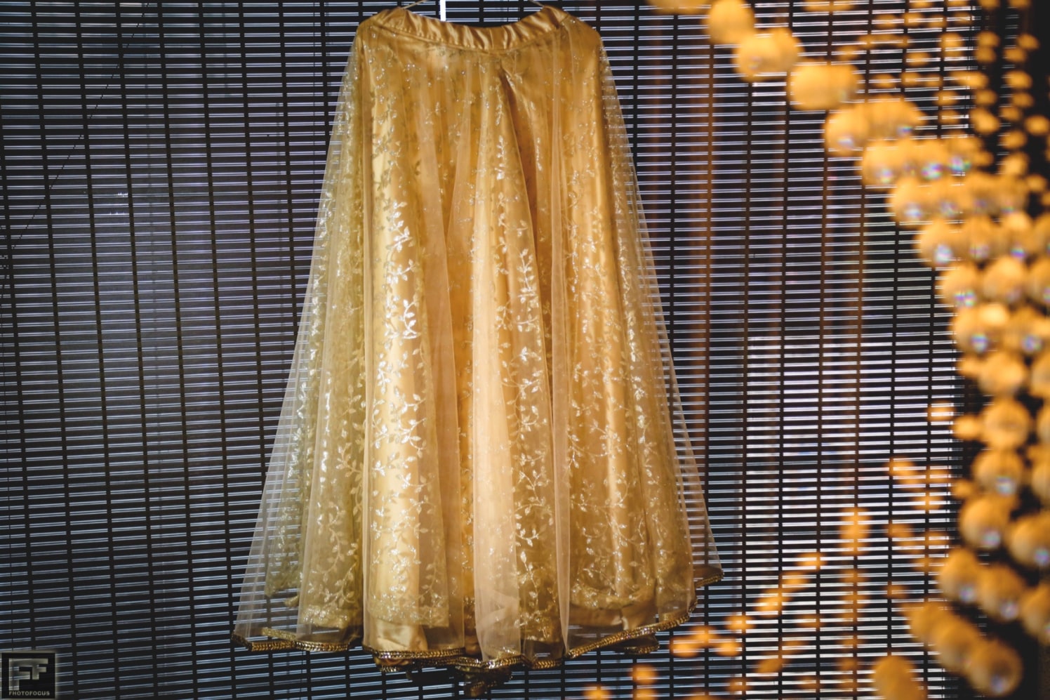 Bridal embellishment! by Fhotofocus Photography Wedding-photography | Weddings Photos & Ideas