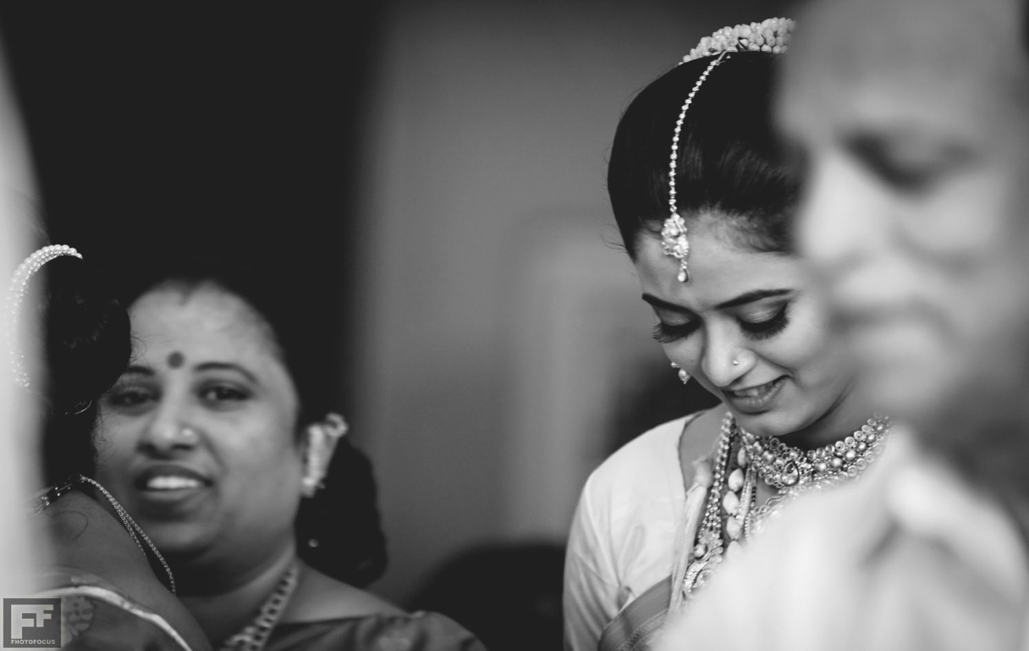 Dipped in elegance! by Fhotofocus Photography Wedding-photography | Weddings Photos & Ideas