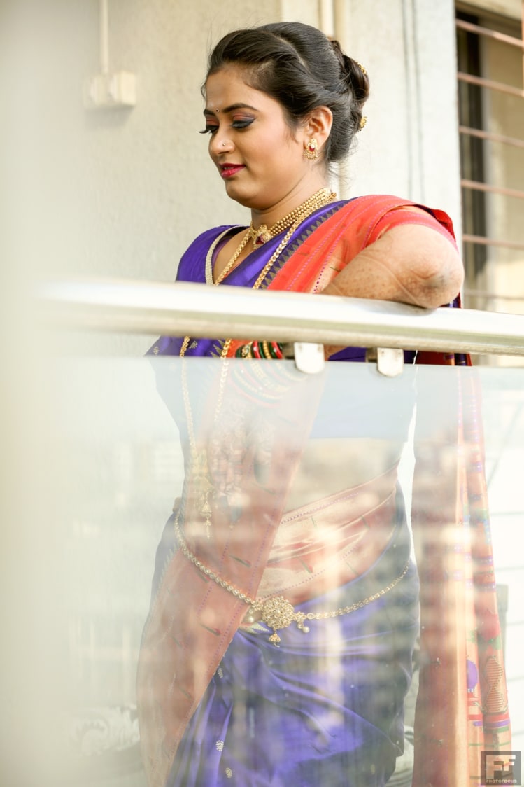 Traditional bride! by Fhotofocus Photography Wedding-photography | Weddings Photos & Ideas