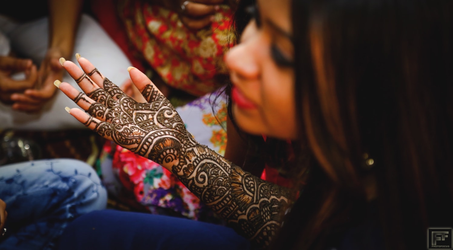 Essentric designs! by Fhotofocus Photography Wedding-photography | Weddings Photos & Ideas