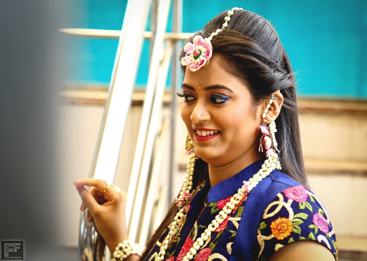 Beauty at her best! by Fhotofocus Photography Wedding-photography | Weddings Photos & Ideas