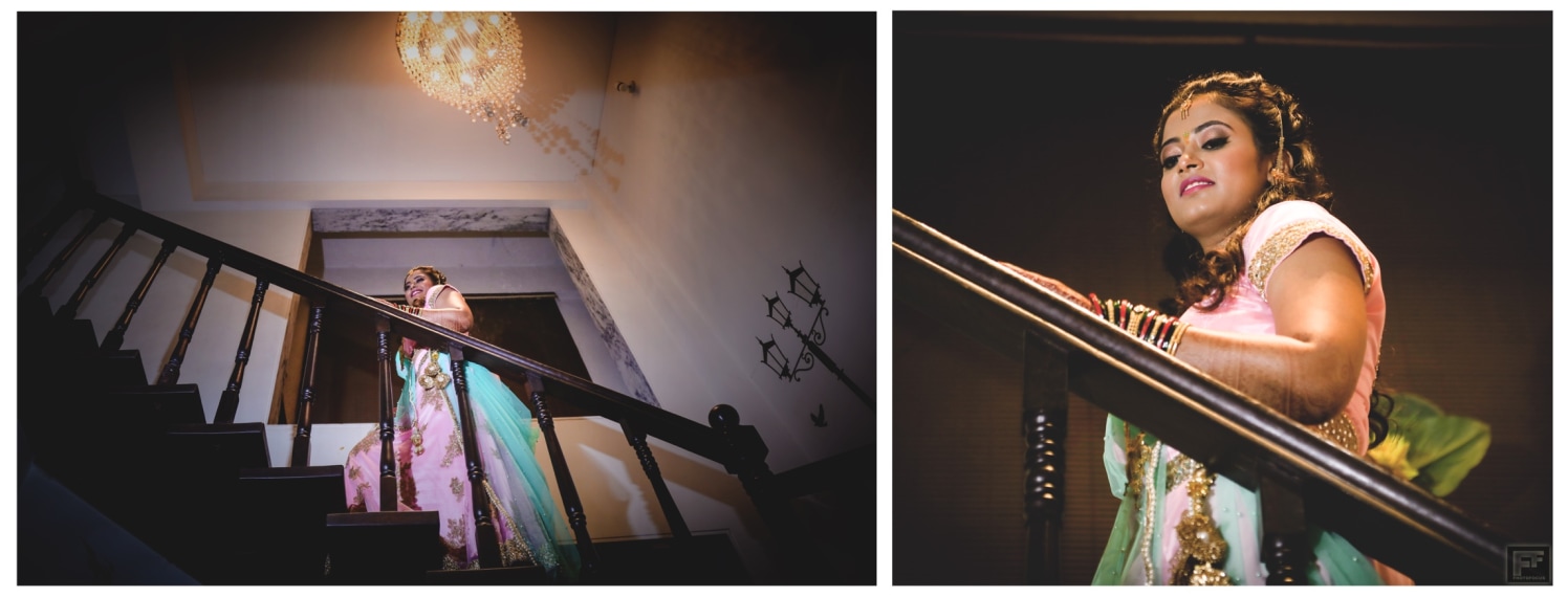 The bride goes posy! by Fhotofocus Photography Wedding-photography | Weddings Photos & Ideas