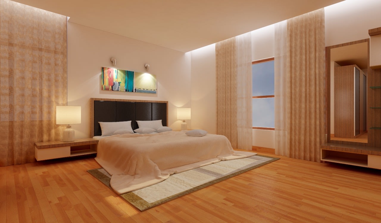 Sense your style by Shwetha Modern | Interior Design Photos & Ideas