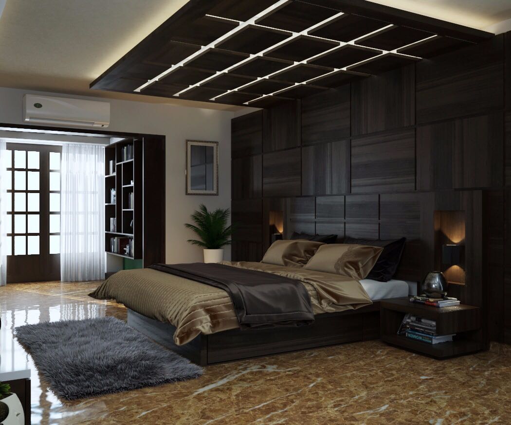 Luxury Zone by Lokmani Contemporary | Interior Design Photos & Ideas