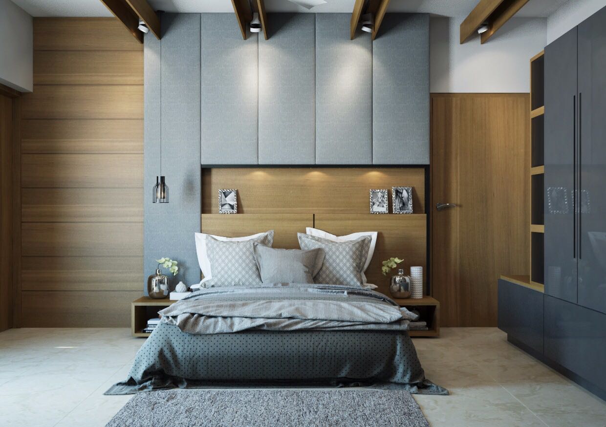 Subtle Synergies by Lokmani Contemporary | Interior Design Photos & Ideas