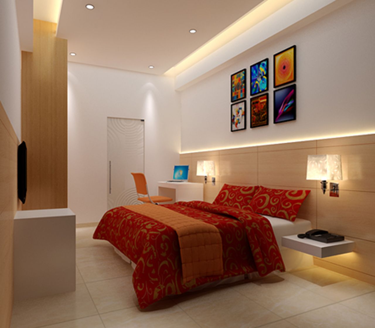 Stairway to Heaven by Ishan Sardana Contemporary | Interior Design Photos & Ideas