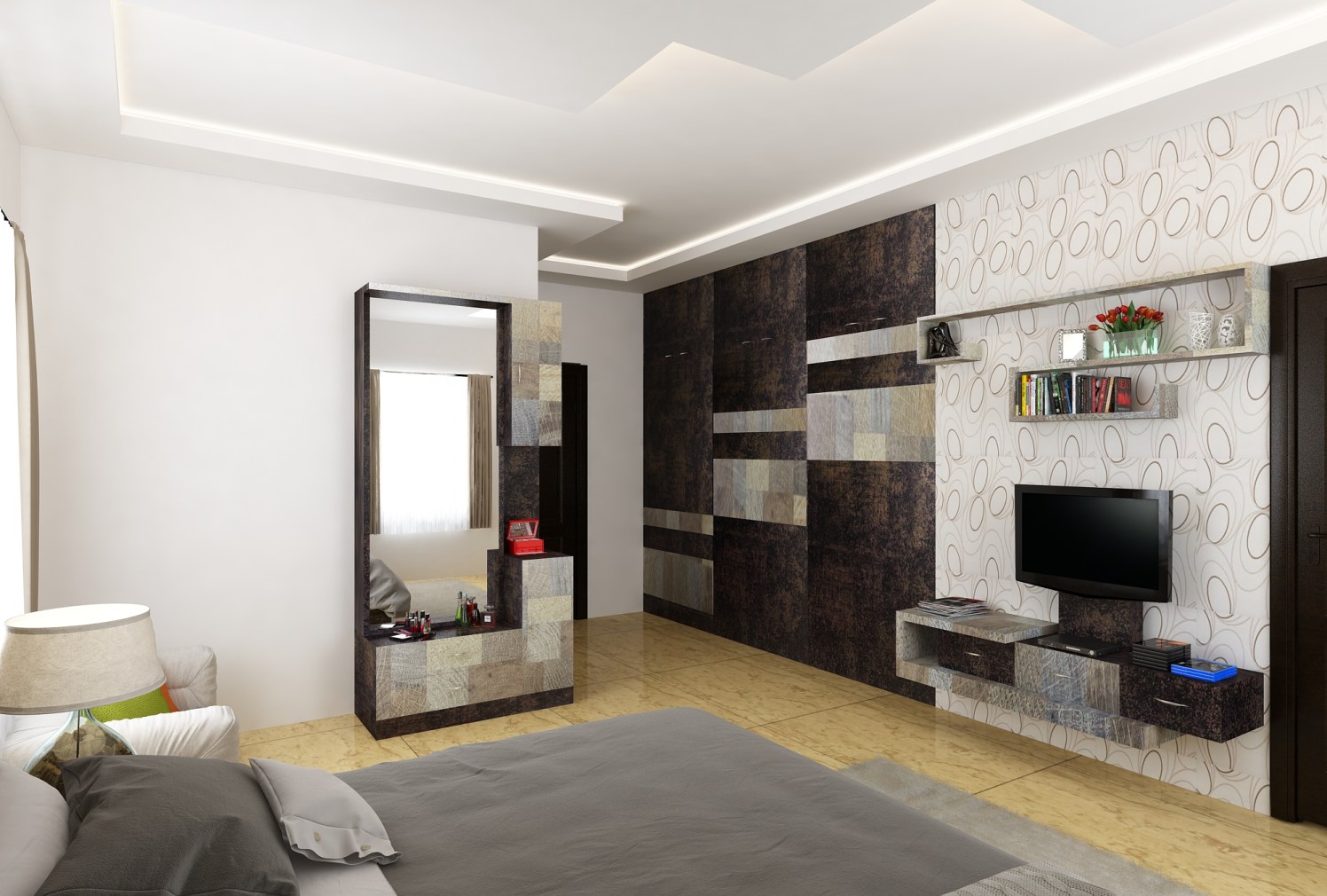 Beautiful Place by Ashok Modern | Interior Design Photos & Ideas