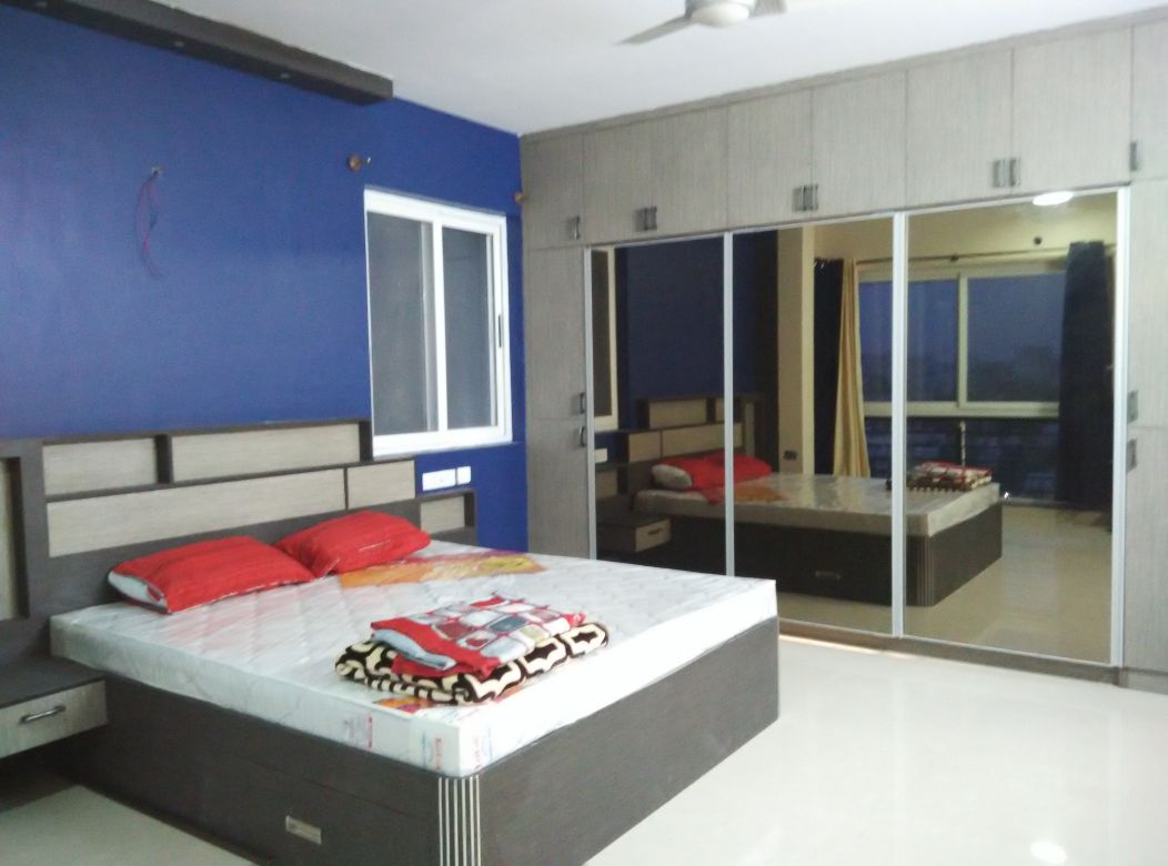 Living Space by Ashok