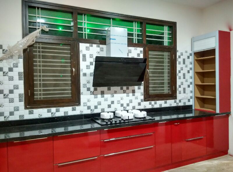 Trendy Fashion by Ashok Contemporary | Interior Design Photos & Ideas