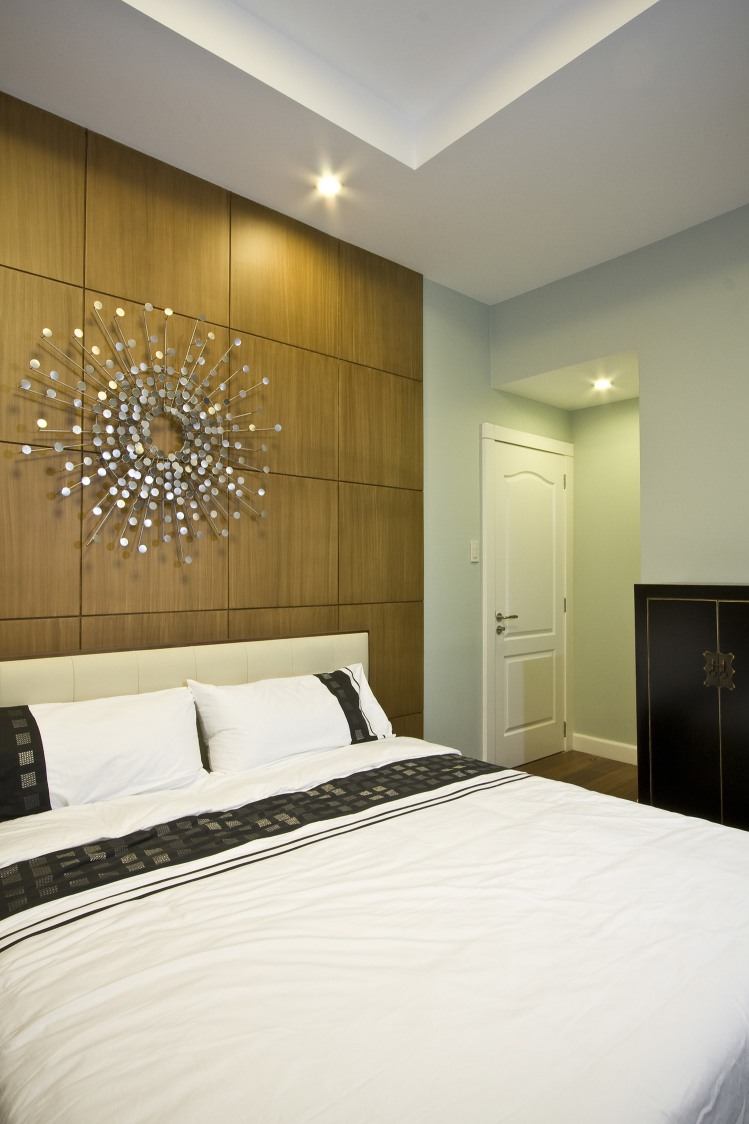 Modern Bedroom by Inscape Design Studio Modern | Interior Design Photos & Ideas