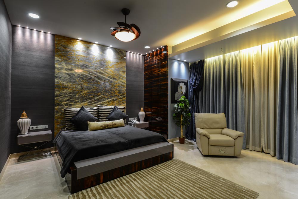 Flattering Beauty by Gocosy.com Contemporary | Interior Design Photos & Ideas