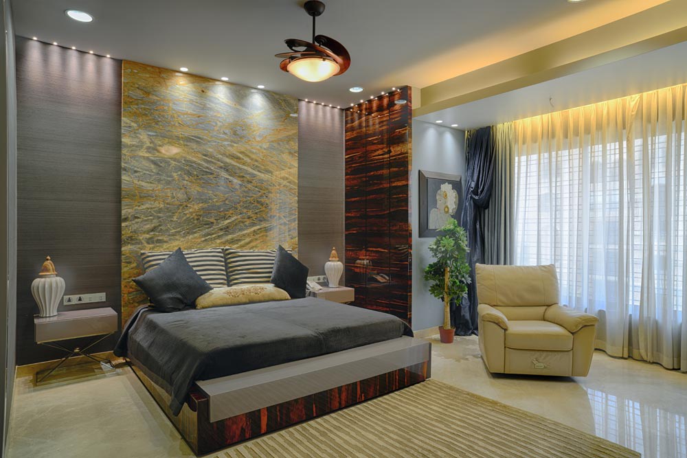 Flattering Beauty by Gocosy.com Contemporary | Interior Design Photos & Ideas