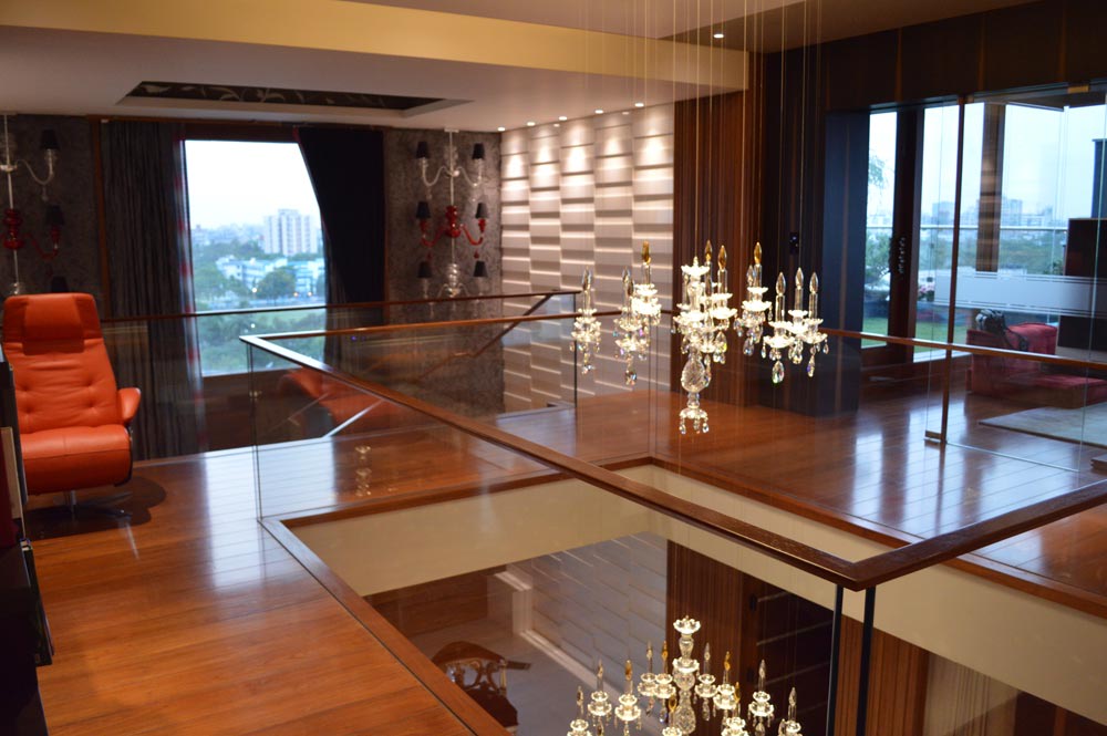 In Luxury's Lap by Gocosy.com Modern | Interior Design Photos & Ideas