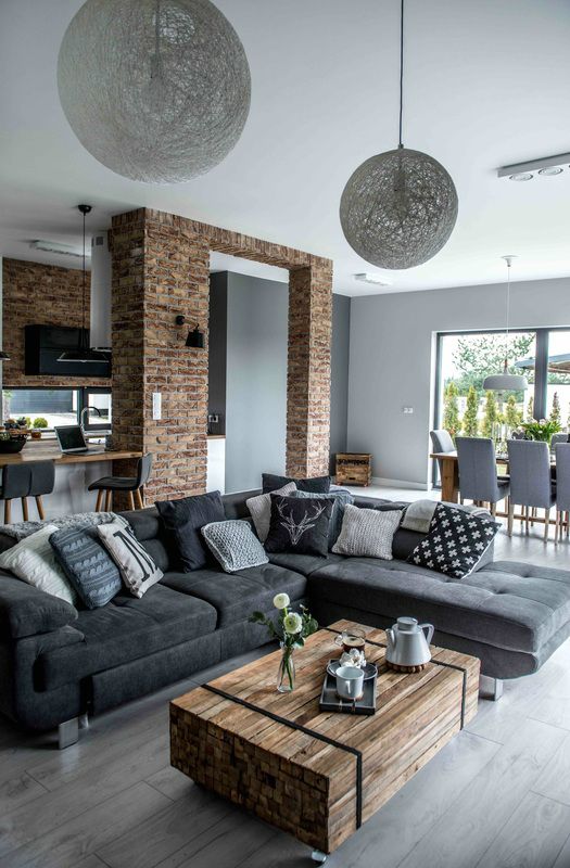 Wow factor by Priya Shah(test) Modern | Interior Design Photos & Ideas