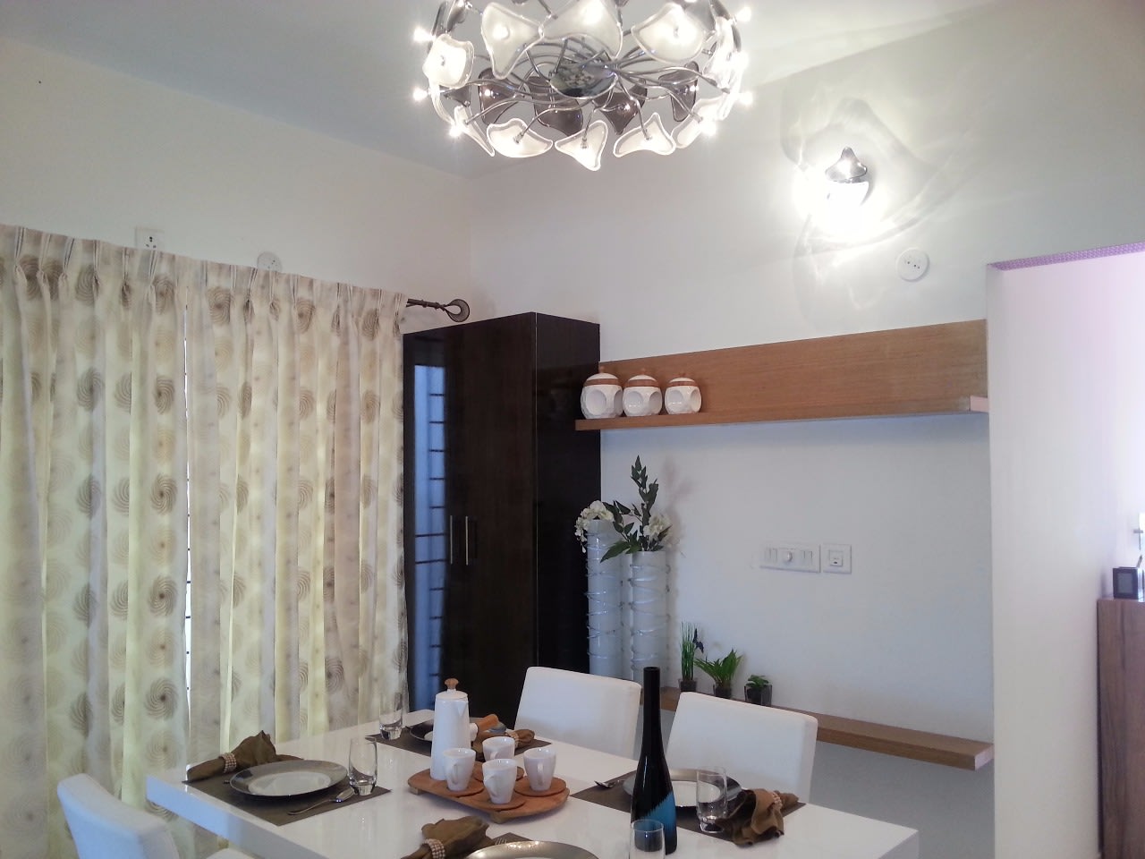 Secret of Happiness by Jagadish Modern | Interior Design Photos & Ideas