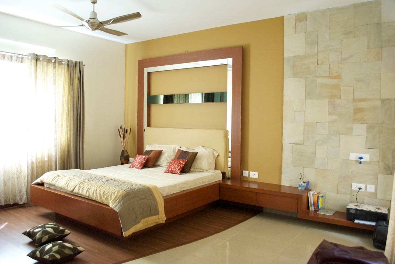 Classic Beauty by Jagadish Modern | Interior Design Photos & Ideas