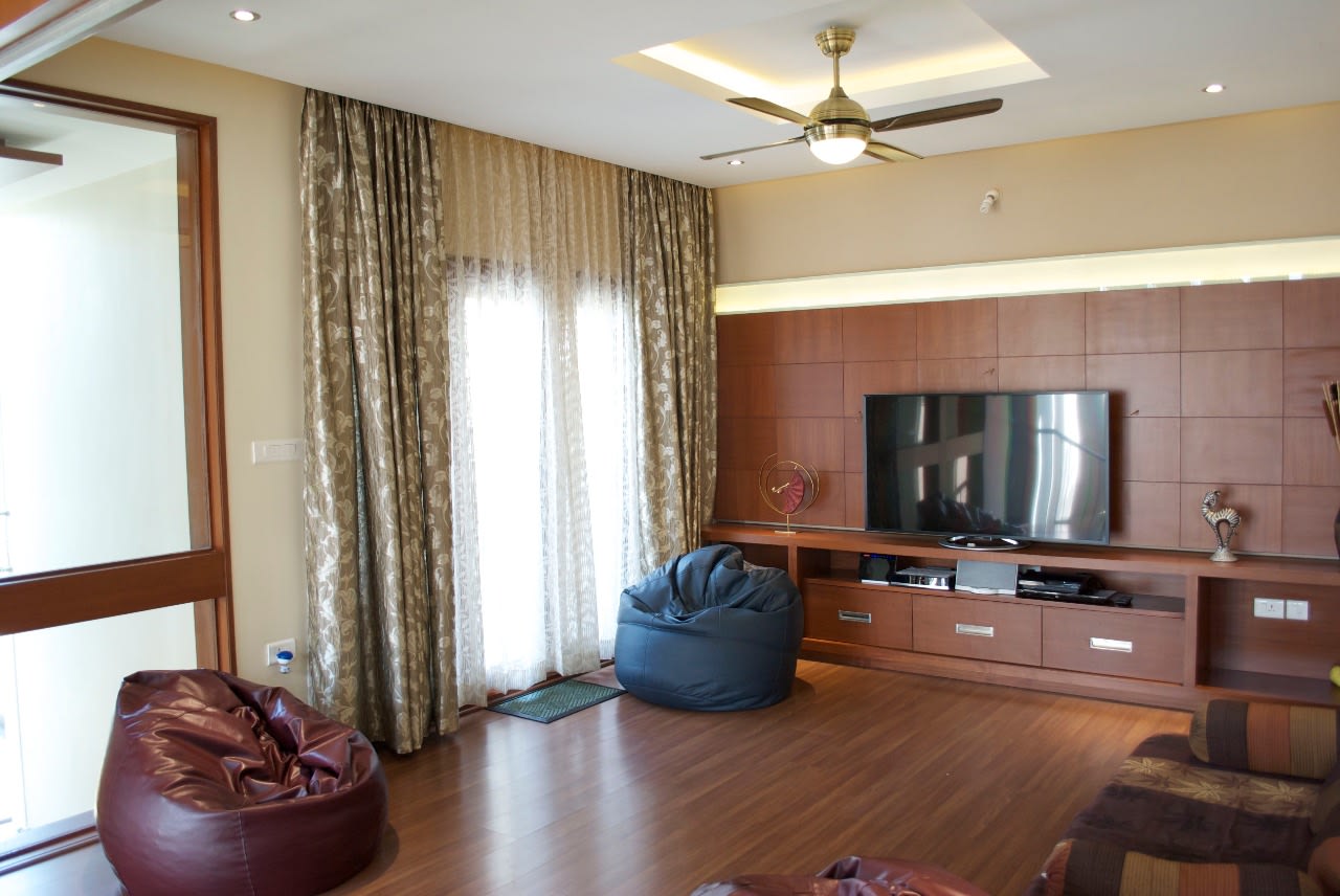 Classic Design by Jagadish Modern | Interior Design Photos & Ideas
