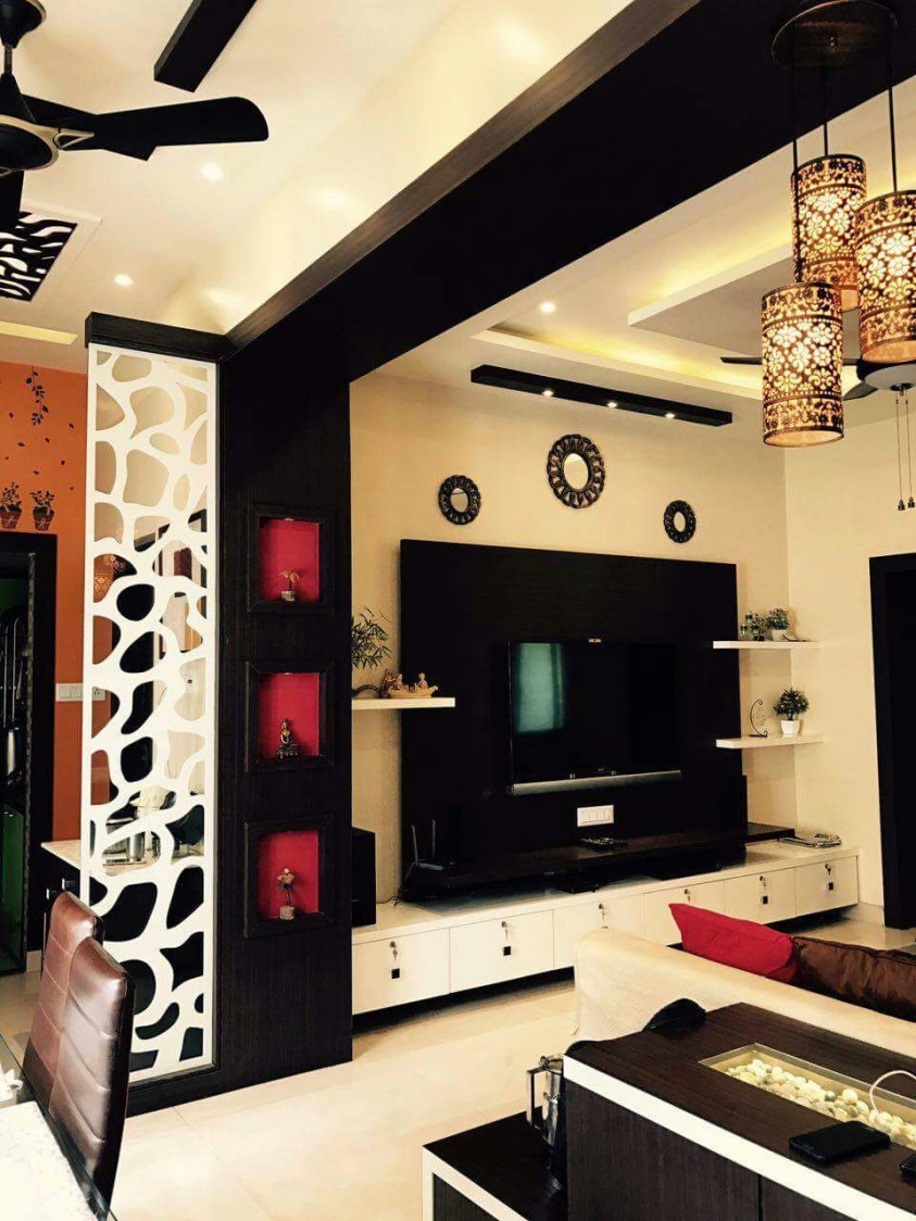Royal Masterpiece by Bhanu Prakash Pandey Contemporary | Interior Design Photos & Ideas