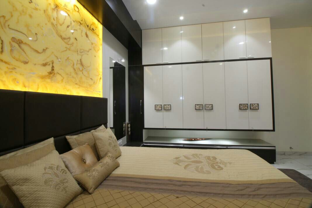 Mesmeric Beauty by Nirav Shah Modern | Interior Design Photos & Ideas