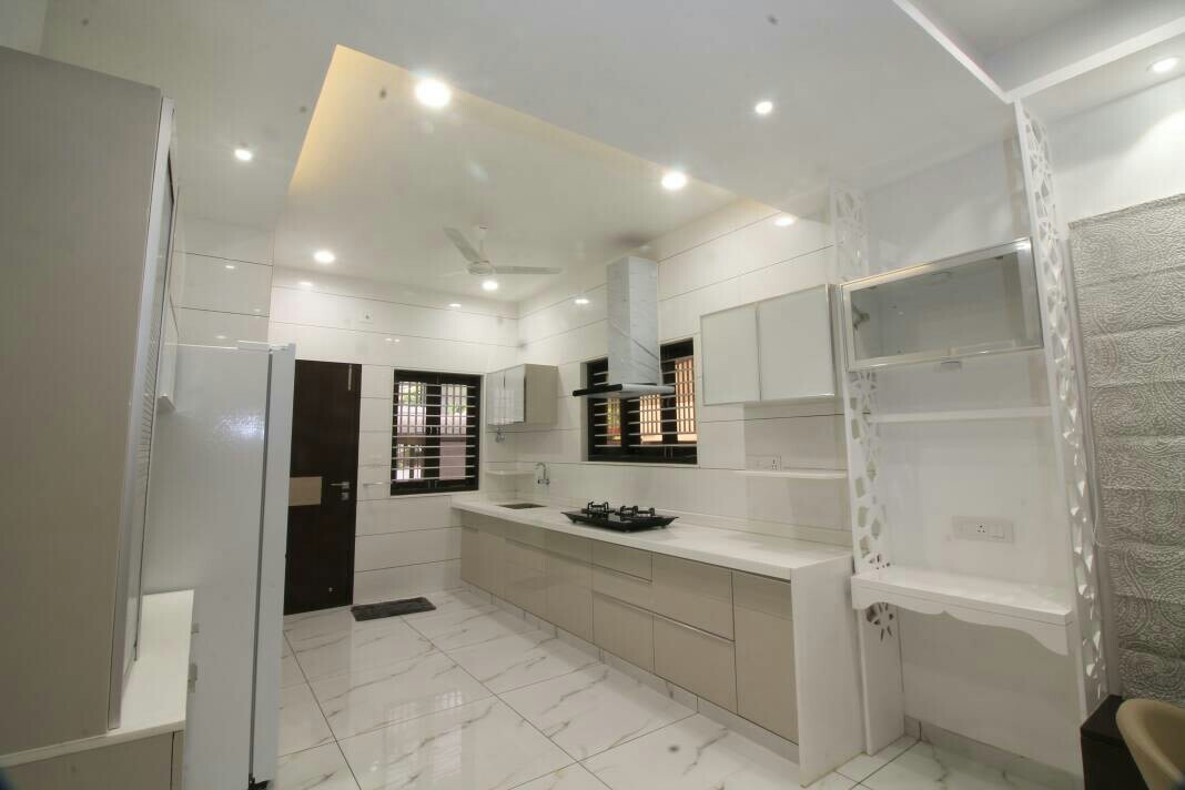 The Glittering Haven by Nirav Shah Contemporary | Interior Design Photos & Ideas