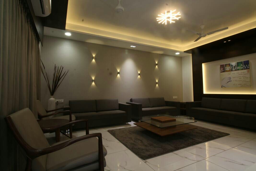 Simplicity Beats Complexity by Nirav Shah Contemporary | Interior Design Photos & Ideas