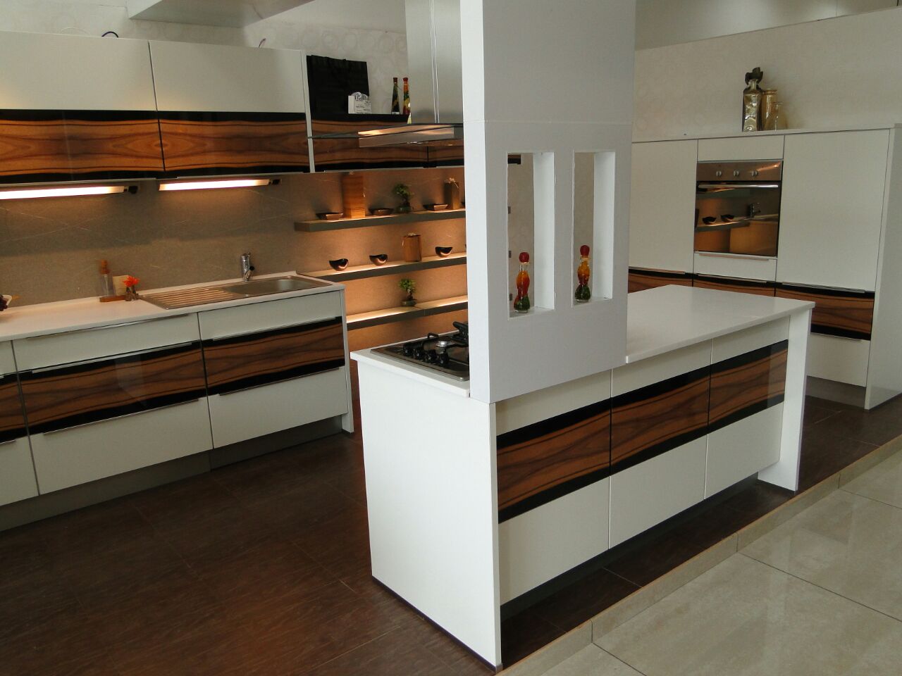Upscale Minimalism by Siddharth Agrawal Modern | Interior Design Photos & Ideas