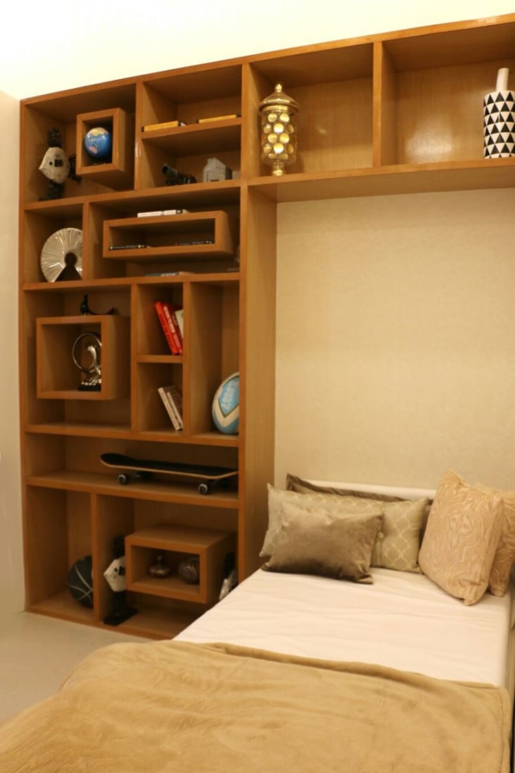 Ideal Bedroom for Kids and Adult by Rehan Khan