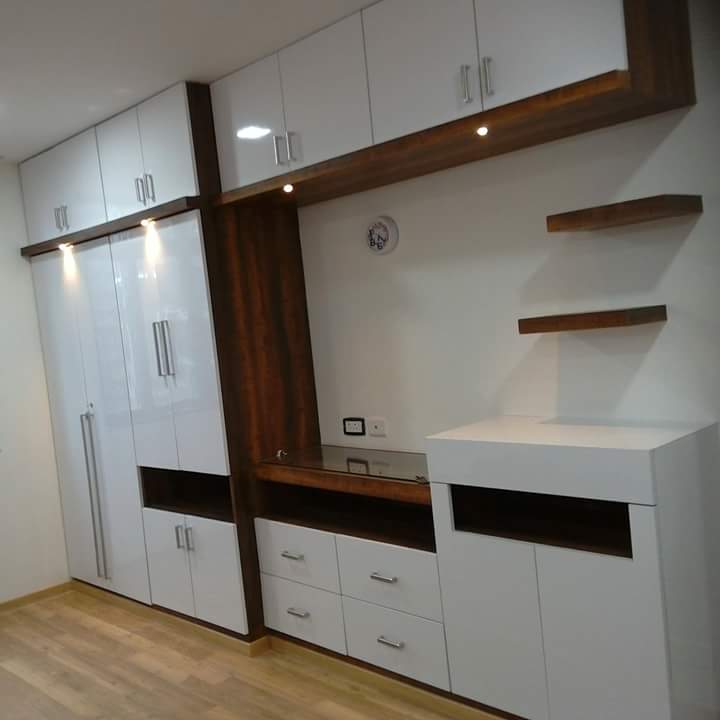 The White Space by Viru Modern | Interior Design Photos & Ideas