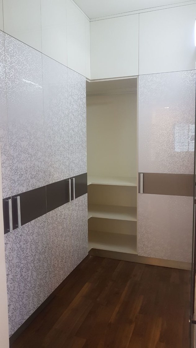 Wardrobe Space by Viru Modern | Interior Design Photos & Ideas